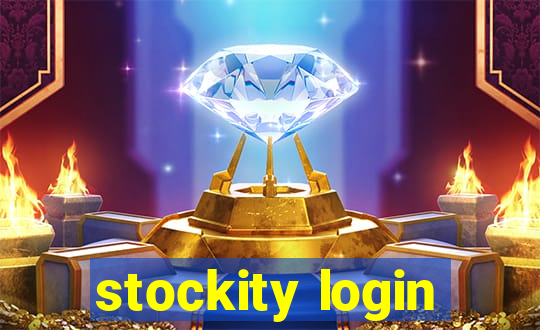 stockity login